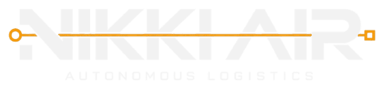NIKKI AIR — Autonomous Logistics