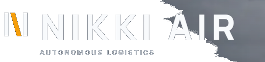 NIKKI AIR — Autonomous Logistics